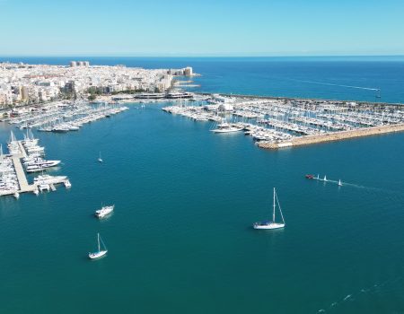 Valencian Community Olympic Week
