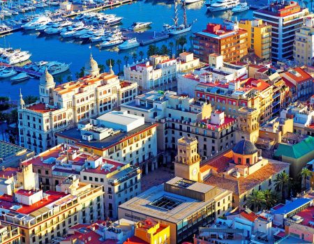 Denia