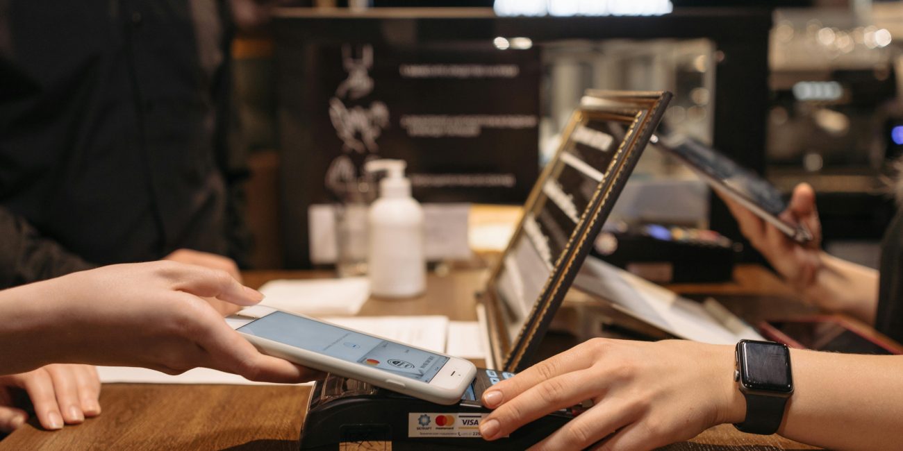 Digital Payment