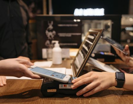 Digital Payment