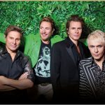 Duran Duran in Marbella