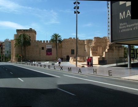 Elche