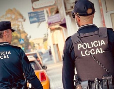 Local Police