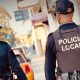 Elche Local Police