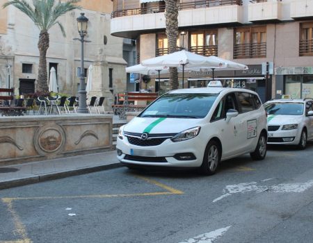 Elche Taxi