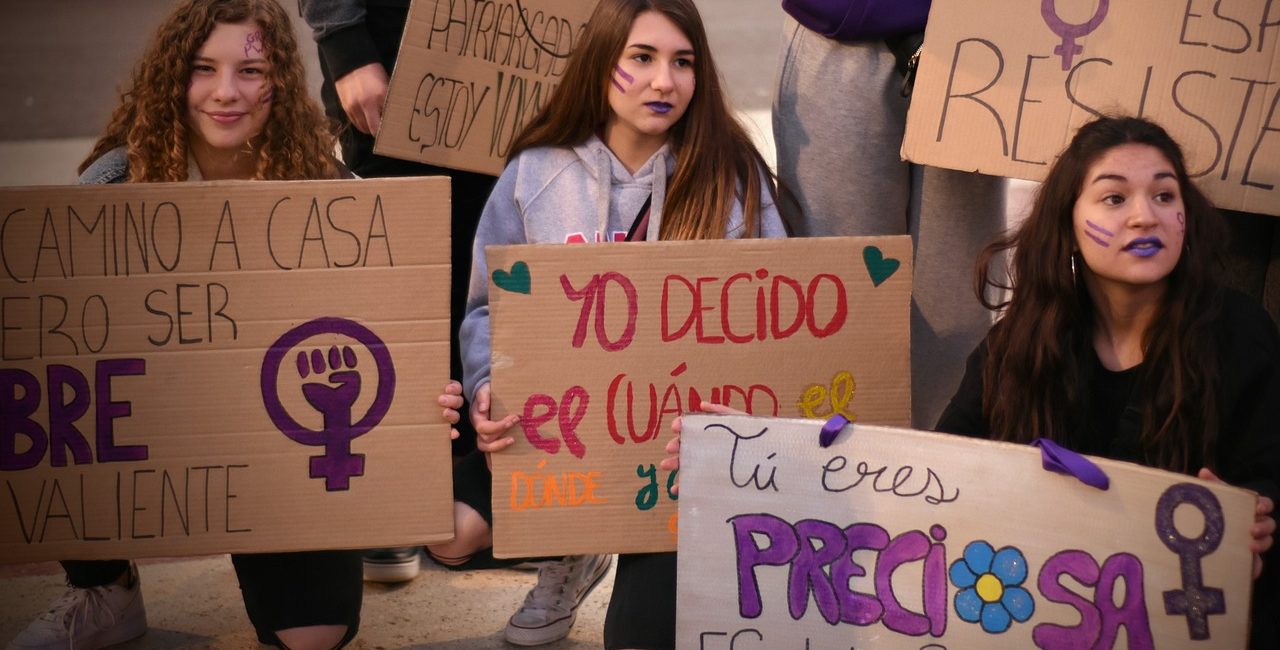 Gender violance