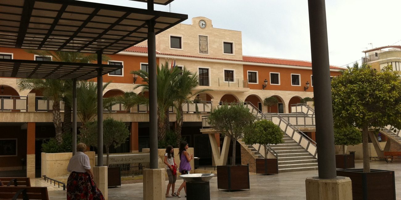 Guardamar del Segura Town Hall