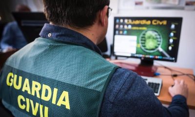 Guardia Civil