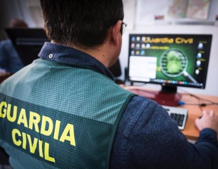 Guardia Civil