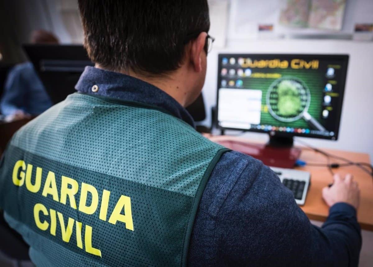 Guardia Civil