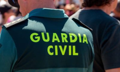 Guardia Civil