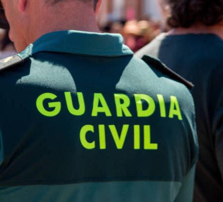 Guardia Civil