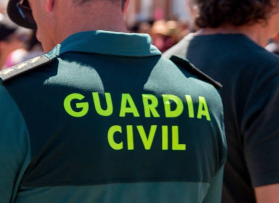 Guardia Civil