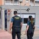 Guardia Civil Torrevieja