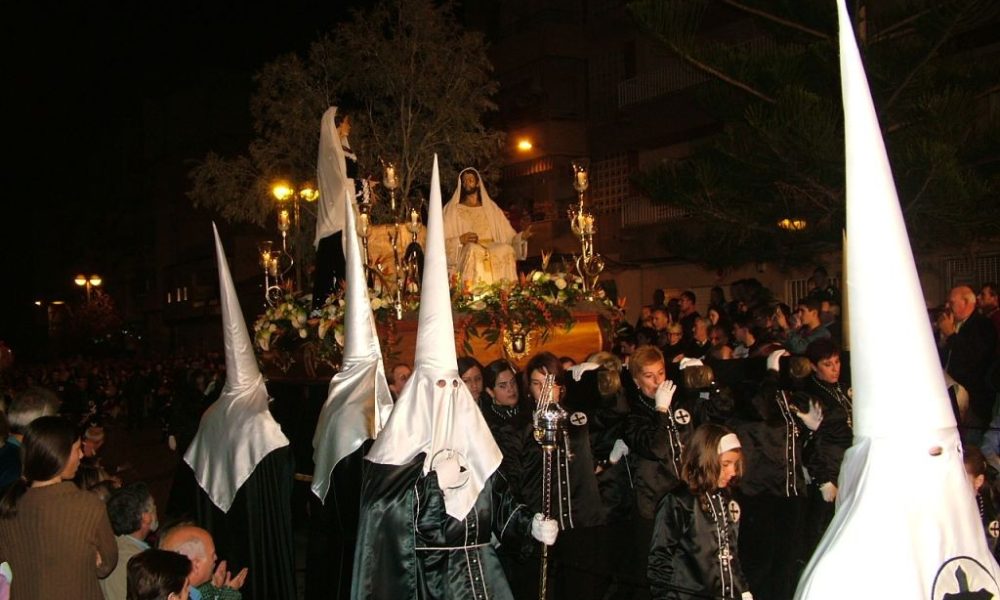 Holy Week Torrevieja