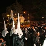 Holy Week in Torrevieja 2025