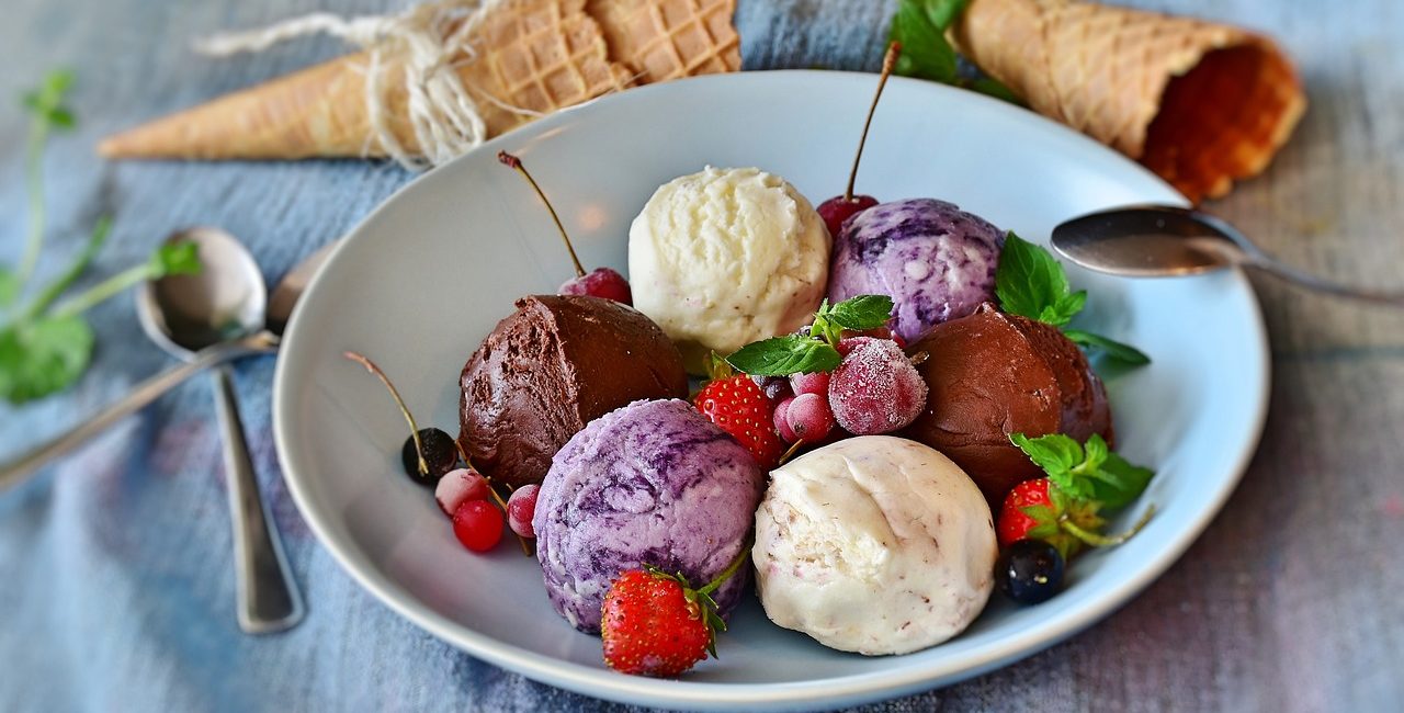 Ice Cream