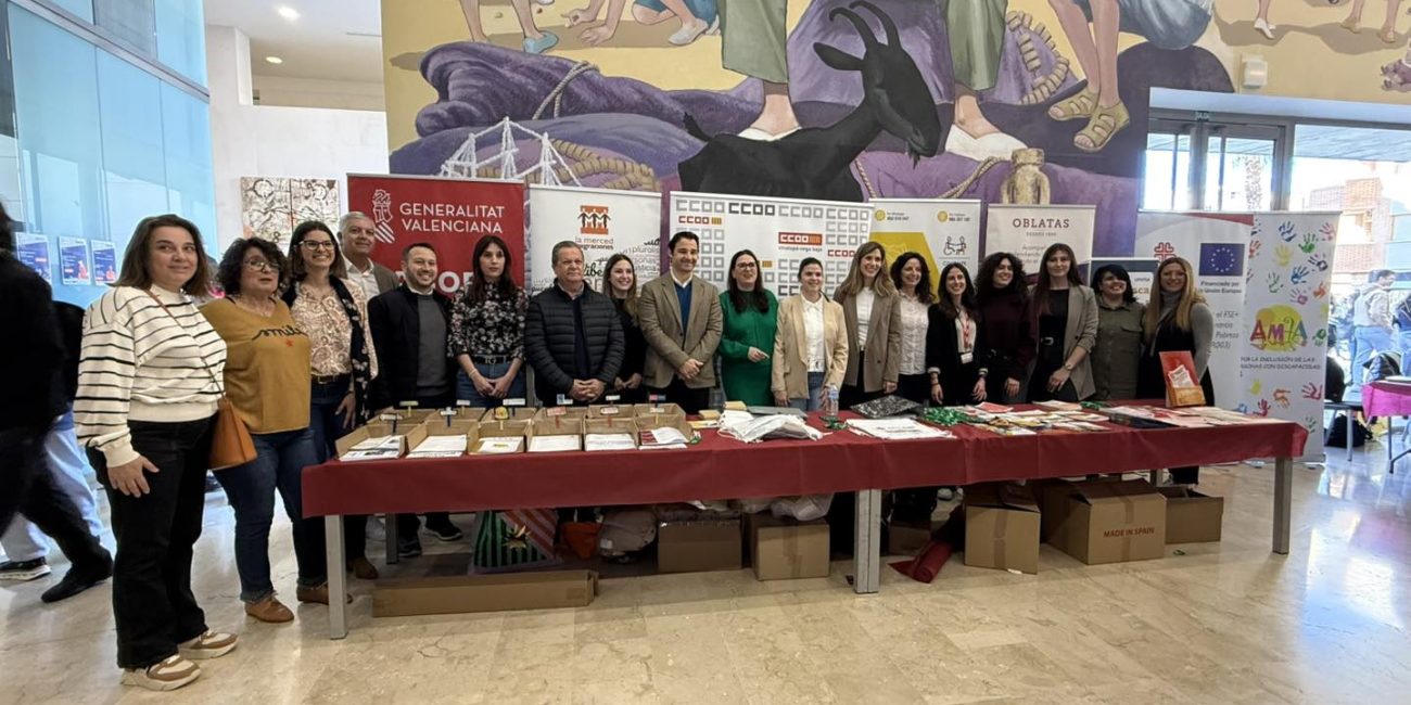 Torrevieja Jobs Fair
