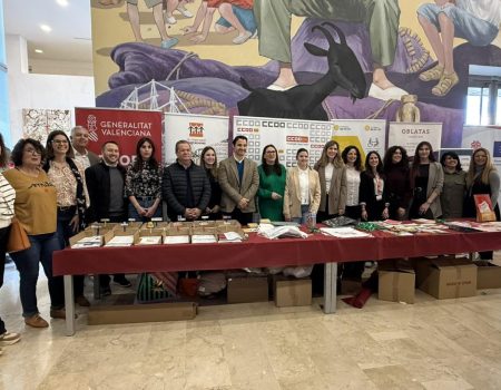 Torrevieja Jobs Fair