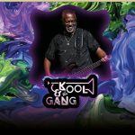 Kool and the Gang in Marbella