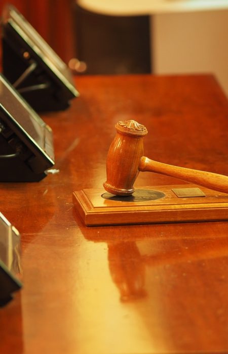 Law Court
