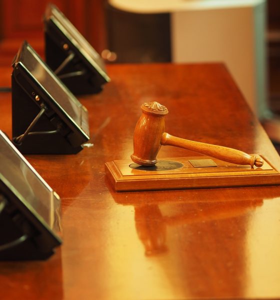 Law Court