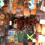 Market Stall