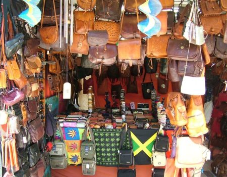 Market Stall