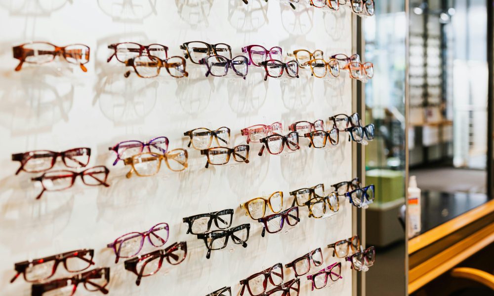 Optician's