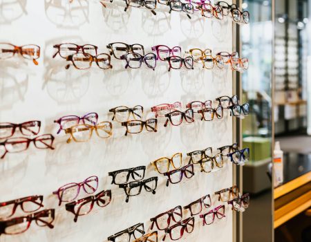 Optician's