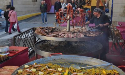 Orihuela Medieval Market