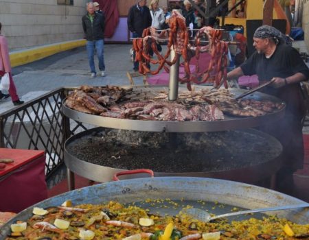 Orihuela Medieval Market