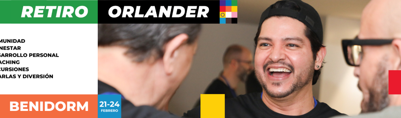 Orlander Retreat
