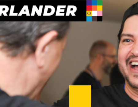 Orlander Retreat