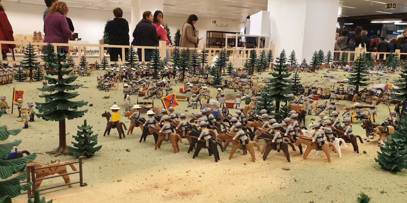 Playmobil