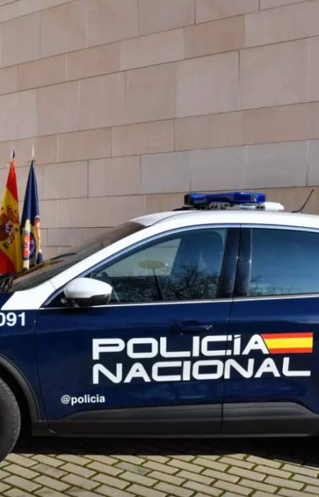 Police National