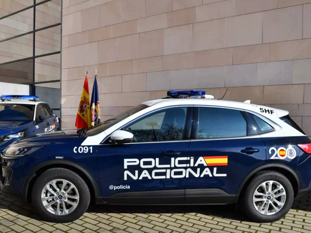 Police National