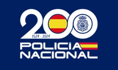 Policia National