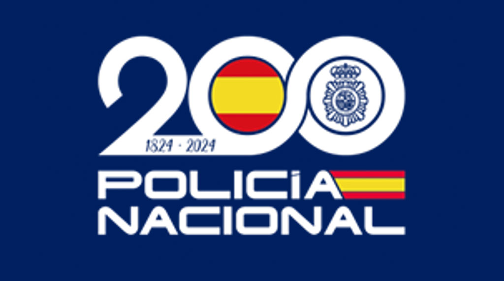 Policia National