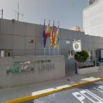 Rojales Local Police