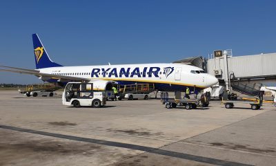 Ryanair Alicante