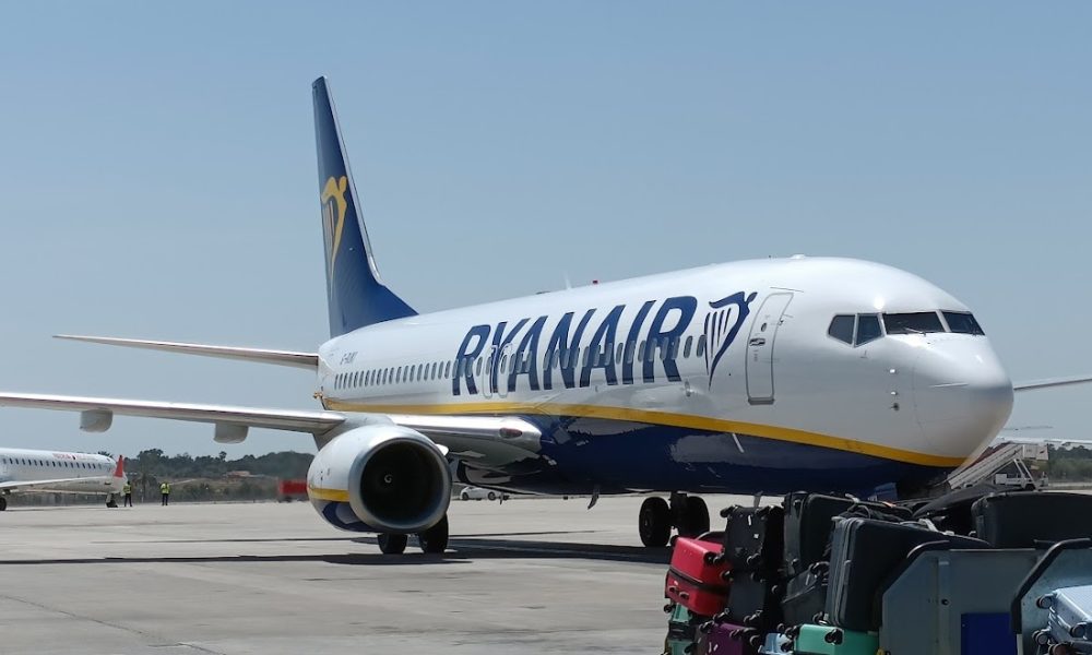 Ryanair