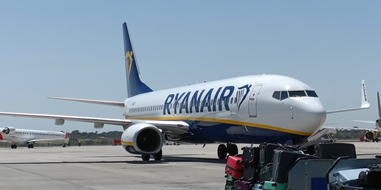 Ryanair