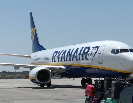 Ryanair