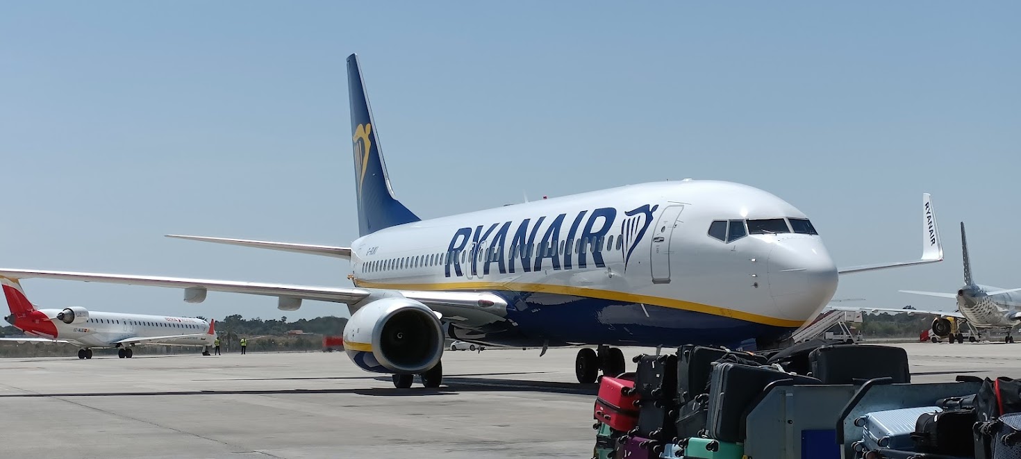 Ryanair