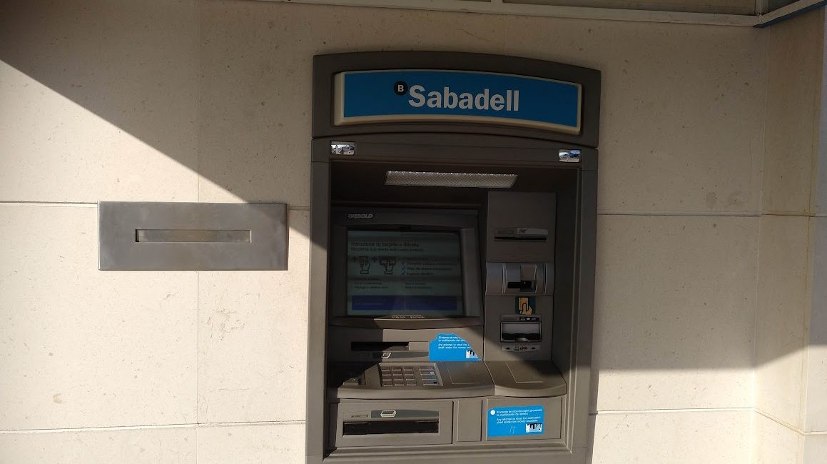 Sabedell Bank
