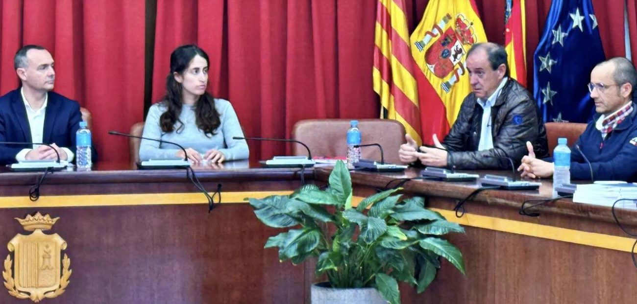 Santa Pola Council