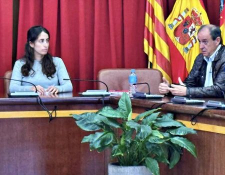Santa Pola Council