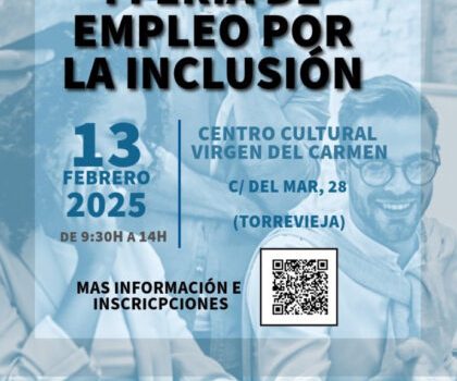 Torrevieja Jobs Fair