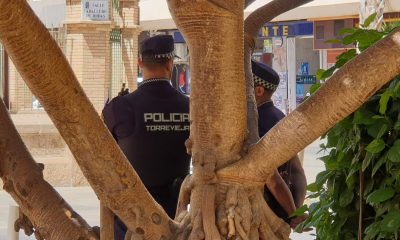 Torrevieja Local Police